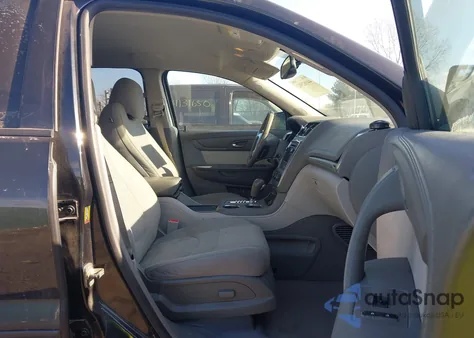 2014 GMC Acadia Sle-2 из США, поврежденный, VIN 1GKKVPKD4EJ315988